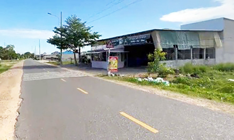 Tuyến đường ĐT 715, Bình Thuận (cũ). Ảnh minh hoạ. dt-715-6276.jpg
