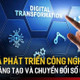NGHỊ QUYẾT 57-NQ/TW