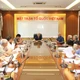 Sửa đổi, bổ sung Hiến pháp: Nhấn mạnh công tác giám sát, phản biện xã hội của MTTQ