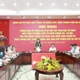Hà Nội: Thông qua đề án sắp xếp, tinh gọn MTTQ, các tổ chức chính trị - xã hội