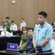 Cựu Chủ tịch Tập đoàn Phúc Sơn bị tuyên 30 năm tù