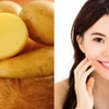 Công thức làm đẹp da từ khoai tây đơn giản mà hiệu quả bất ngờ