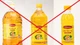 Dầu ăn giả, kém chất lượng GoldWin Cooking Oil hại sức khỏe thế nào?