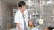 Máu cô đặc, thận suy cấp... thanh niên nguy kịch do say nóng