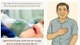 Ăn nhầm so biển, người đàn ông 52 tuổi liệt toàn thân