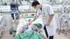 Sửa bồn nước, người đàn ông ngừng tuần hoàn nghi điện giật
