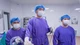 Nội soi lồng ngực trị máu đông màng phổi cho chàng trai trẻ