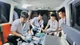 Sẵn sàng thiết lập trạm cấp cứu dã chiến trong bão WIPHA