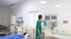 Cứu hai ca chửa ngoài tử cung sốc mất máu trong mưa bão Wipha
