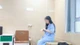 Thiếu nữ 16 tuổi vỡ nang buồng trứng máu chảy trong ổ bụng