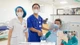 Thay huyết tương cứu bệnh nhân triglycerid máu tăng 45 lần