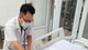 Bị cành cây đâm vào cổ tay, cụ bà 90 tuổi nguy kịch 