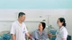 Phẫu thuật thành công ca hiếm gặp u xơ tử cung, u nang buồng trứng