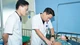 Cứu hai mẹ con sản phụ bong rau non thể nặng