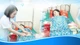 Hành trình giữ thai đôi từ 22 tuần đến "đủ ngày đủ tháng" 