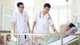 Không có triệu chứng, phát hiện u trung thất “khổng lồ” 