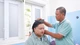 Nữ sinh béo phì hôn mê sâu vì nhiễm trùng