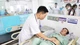 Mỗi ngày uống 300-500ml rượu, người đàn ông nguy kịch vì viêm tụy cấp