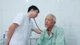 Cứu sống bệnh nhân ngừng tim ngay trước khi bước vào phòng chạy thận nhân tạo