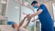Làm việc ngoài trời nắng, nam thợ xây nguy kịch vì sốc nhiệt