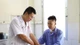 Chân tê bì sau tai nạn, nam thanh niên không ngờ dập tủy cột sống cổ