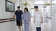 Nỗ lực cứu sống cô gái 31 tuổi sốc đa chấn thương do nhảy cầu