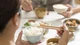 Kiểu ăn cơm tưởng vô hại nhưng khiến cơ thể tích mỡ