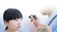 Trẻ 8 tuổi suy giảm thị lực nghiêm trọng vì giun đũa chó mèo trong mắt