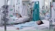 Sốt xuất huyết tăng, nhiều trẻ ói máu, sốc nặng