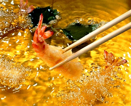 Những tác hại gây choáng váng của dầu thực vật