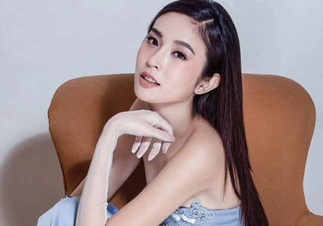 7 mỹ nhân chuyển giới kiều diễm nhất Thái Lan