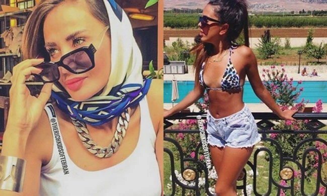 Con nhà đại gia Iran sống xa hoa như thế nào?