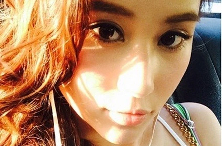 Sắc đẹp lóa mắt của con gái 5 tỷ phú châu Á