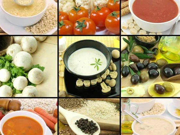 6 cách ăn kiêng kiểu Ân Độ giảm béo nhanh, an toàn