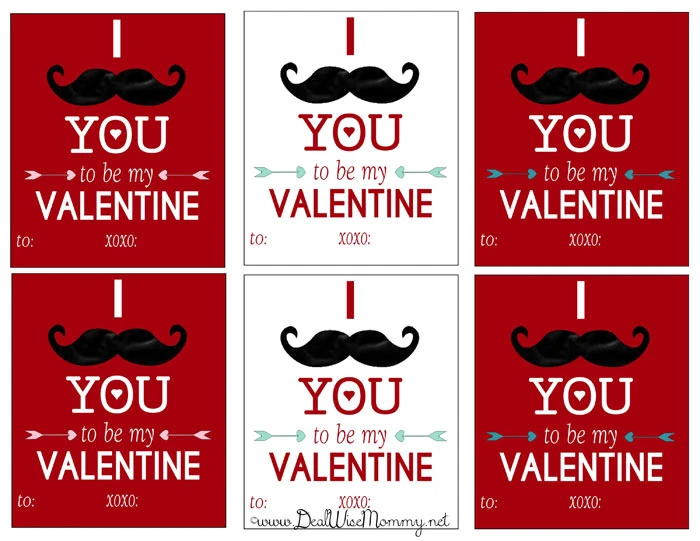 Thiệp chúc mừng Valentine độc đáo nhất