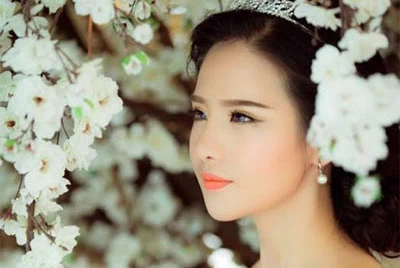 Nữ game thủ Việt xinh đẹp giống Lưu Diệc Phi