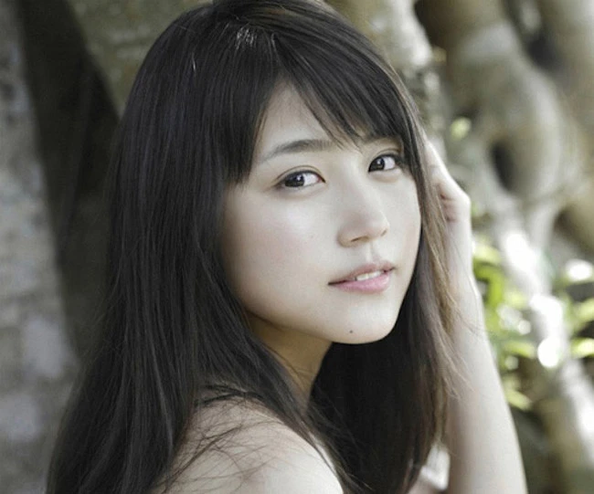 8 hot girl trà sữa nổi tiếng nhất châu Á