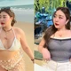 "Hot girl y tá" Thái Lan gây ấn tượng với vẻ đẹp đầy đặn