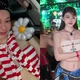 Hội hot girl xả ảnh đi “đu idol” G-Dragon cực chất