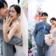Màn cầu hôn viral mạng xã hội của “nam thần trường y”