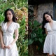 Bà xã Hà Đức Chinh ngày càng bùng nổ nhan sắc, thần thái hút hồn