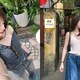 "Hot girl chạy bộ" gây thương nhớ với loạt ảnh đời thường dịu dàng