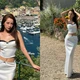 Chi Pu thả dáng đẹp đến "ná thở" ở Italia