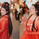 Jenny Huỳnh hóa tỷ tỷ xứ Trung yểu điệu thục nữ