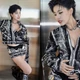 "Em xinh say hi" Pháo xuất hiện với giao diện "slay hết nấc"
