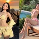 Mẫu ảnh Nghệ An khuấy động "đường đua" mùa hè với loạt ảnh bikini cuốn hút