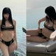 "Phú bà" Tâm Tít diện bikini cắt xẻ táo bạo, body siêu thực