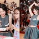 "Nàng thơ gen Z" và cuộc gặp gỡ truyền năng lượng tích cực