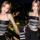Hoàng Yến Chibi hóa "quý cô tiệc tùng" với outfit cắt xẻ