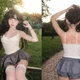 Hot girl Bảo Khuyên Susan tiết lộ hậu quả “hãi hùng” khi chụp ảnh sống ảo